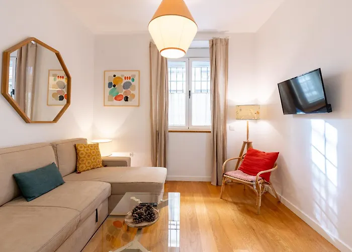 Veoapartment Alhondiga Bajo