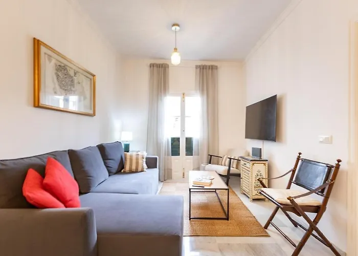 Archeros Deluxe Suite By Valcambre