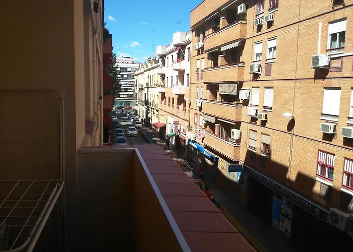 Centrico Donkey Parking