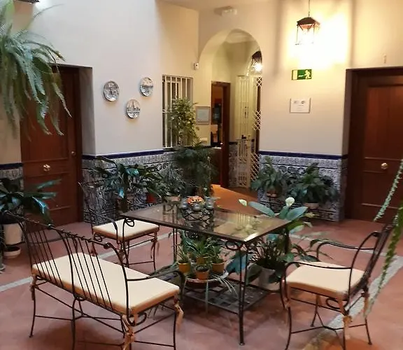 Pension Dona Trinidad