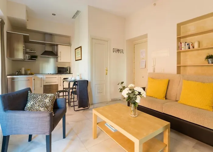 Apartamentos Altamira