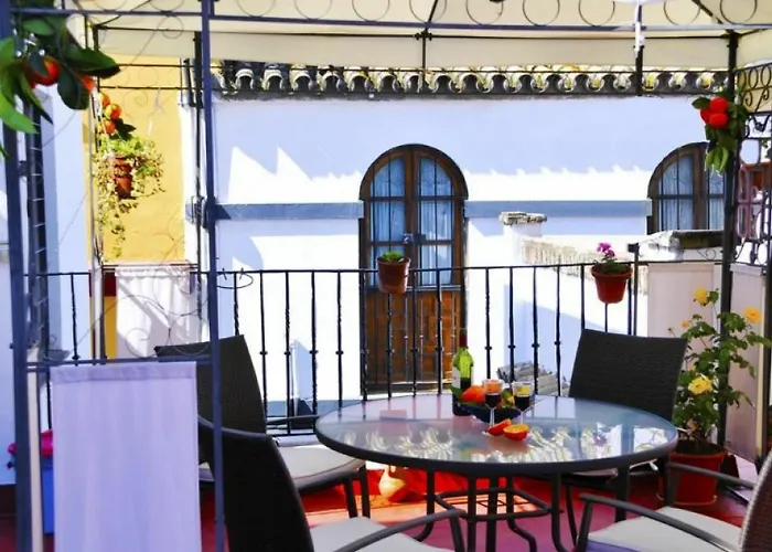 Pension La Montorena