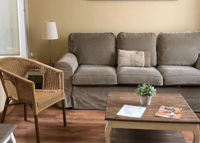 Life Apartments San Vicente