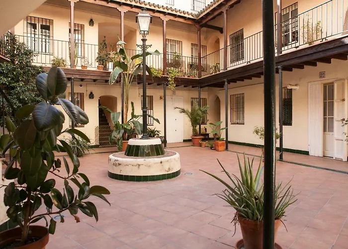 Catedral, Gran Patio, Pleno Centro
