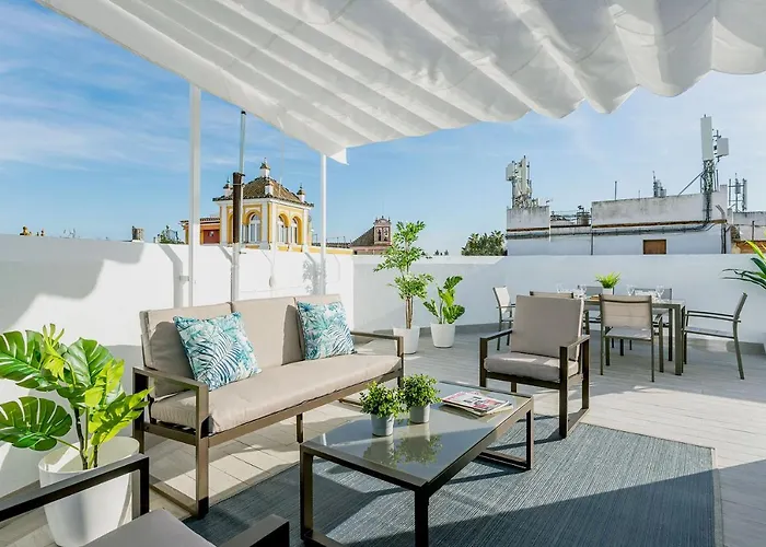 Genteel Home Mateos Gago