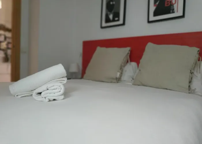 Apartamento San Bernardo