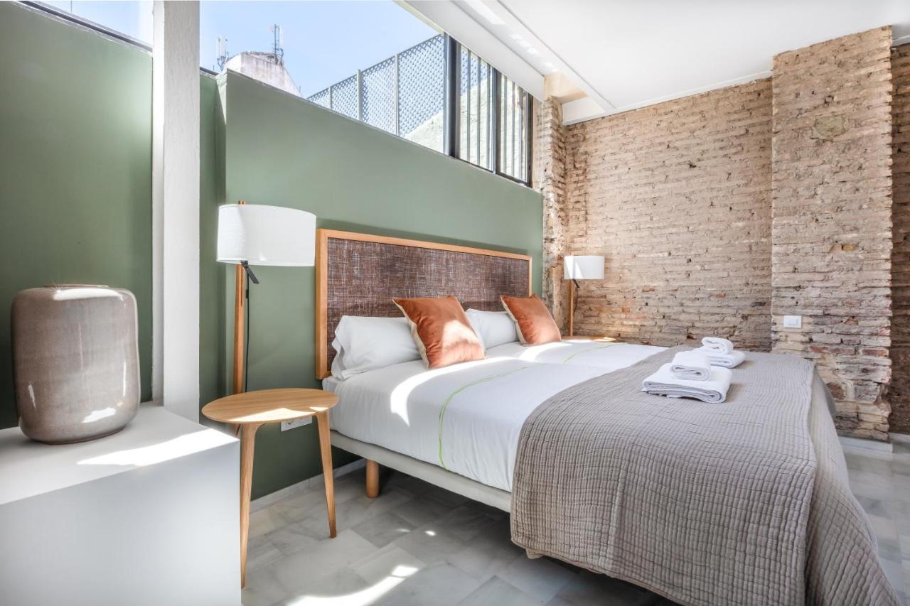Apartamento Slow Maestranza