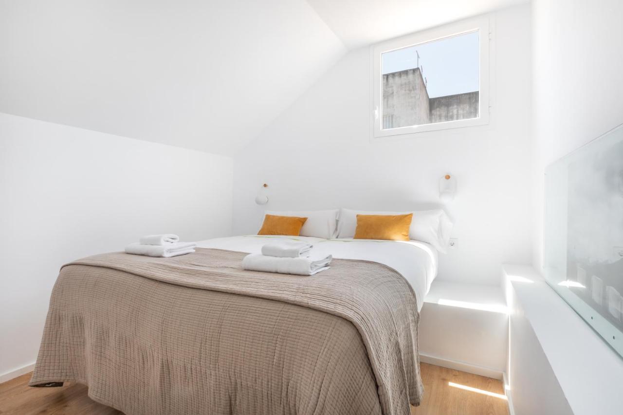 Slow Maestranza Apartamento
