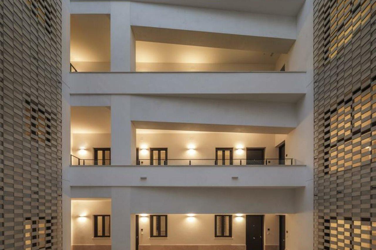 Apartamento Singular Metropol *