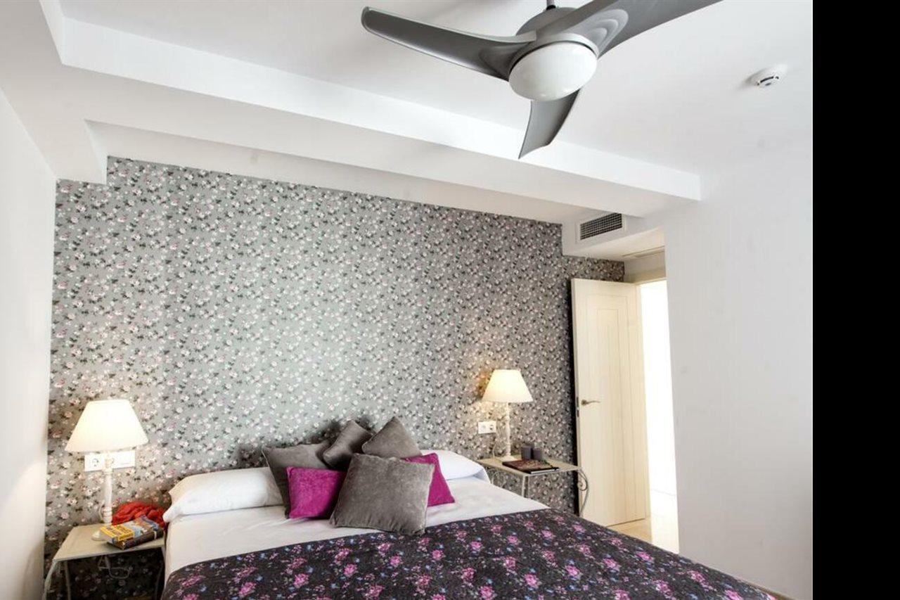 Apartamento Singular Metropol Sevilla