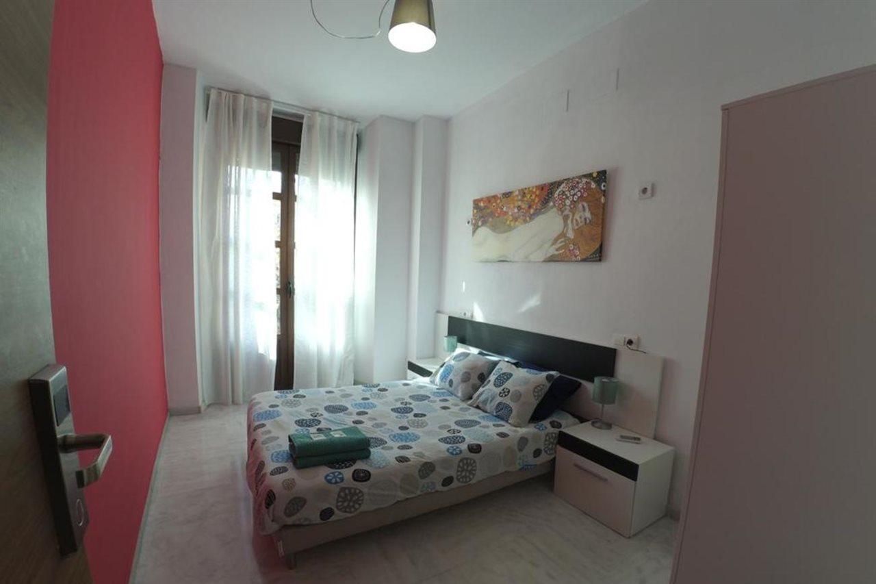 Apartamento Singular Metropol Sevilla
