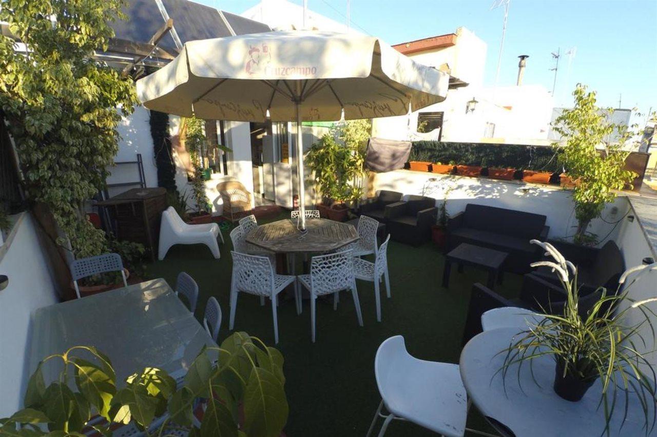 Apartamento Singular Metropol Sevilla