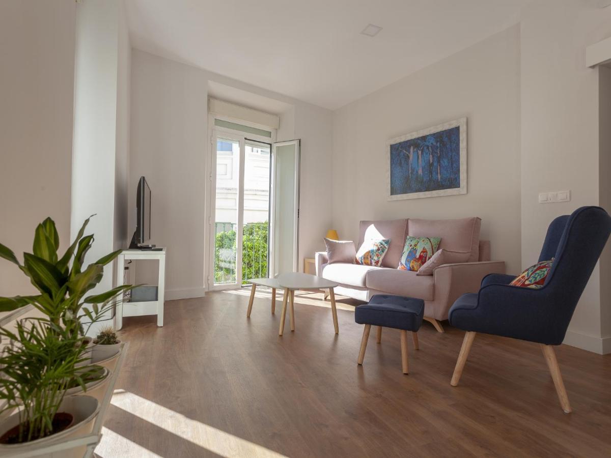 Rd Aparcamiento Incluido Triana Luminoso Comodo 2bd 2bth Apartment *