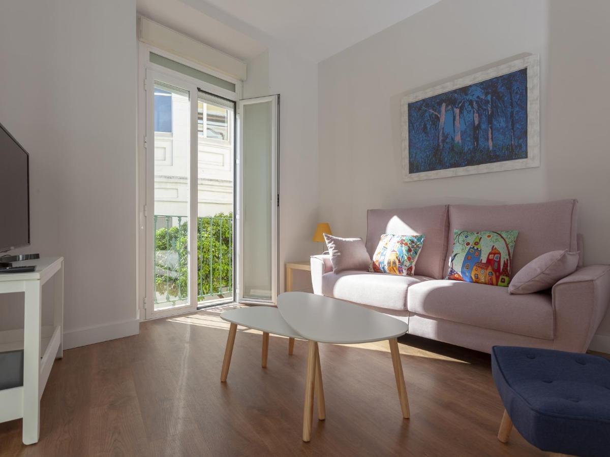 Apartment Rd Aparcamiento Incluido Triana Luminoso Comodo 2bd 2bth *