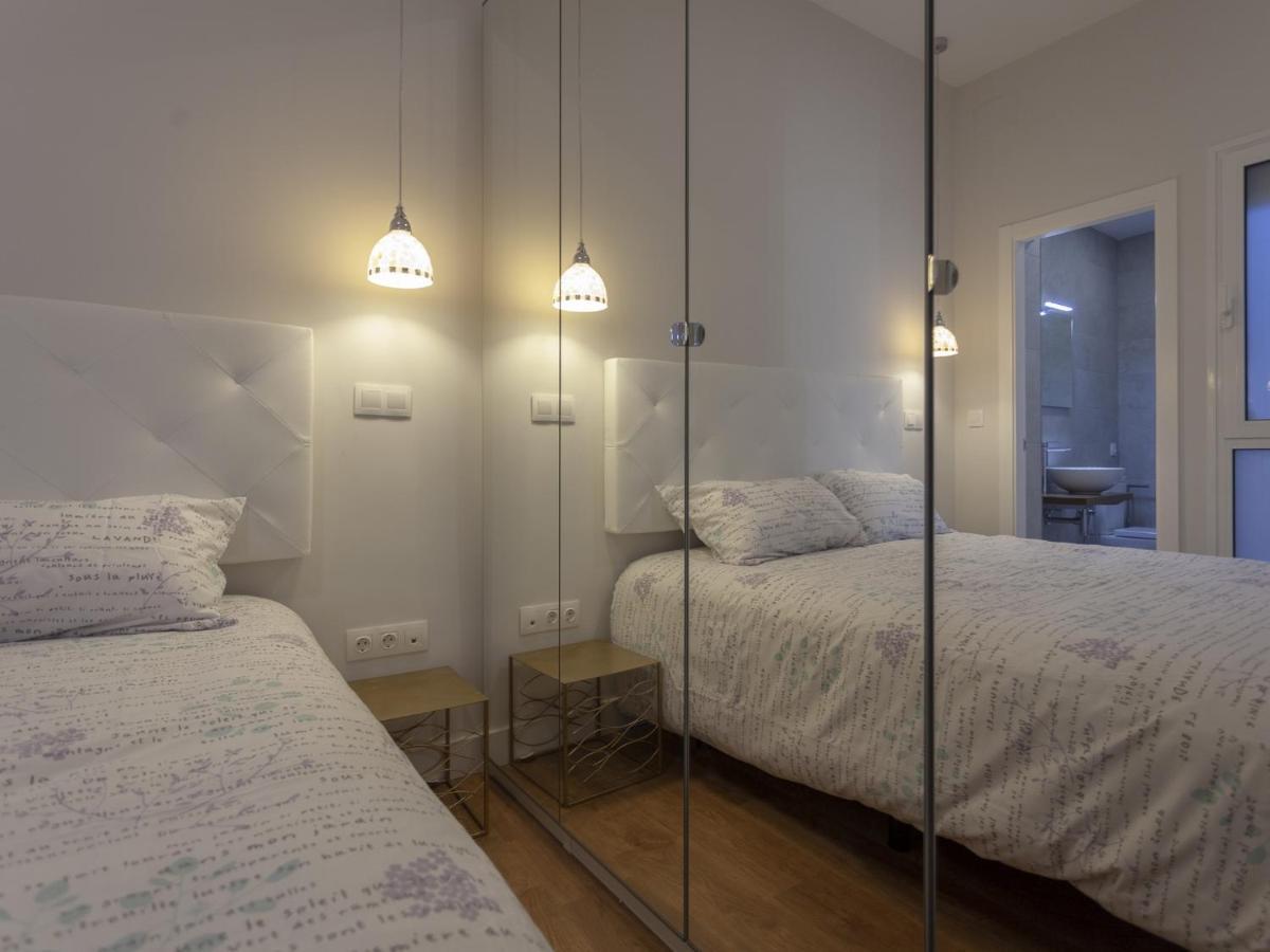 Rd Aparcamiento Incluido Triana Luminoso Comodo 2bd 2bth * Seville