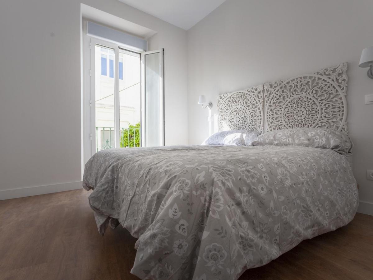 Rd Aparcamiento Incluido Triana Luminoso Comodo 2bd 2bth Apartment Seville