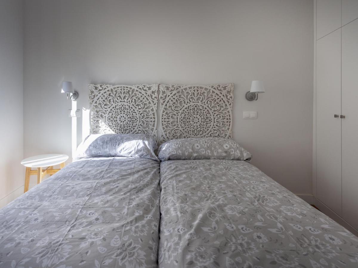 Rd Aparcamiento Incluido Triana Luminoso Comodo 2bd 2bth * Seville