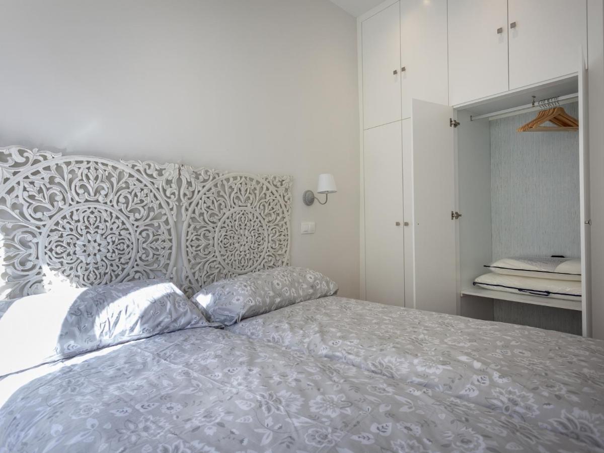 Apartment Rd Aparcamiento Incluido Triana Luminoso Comodo 2bd 2bth Seville