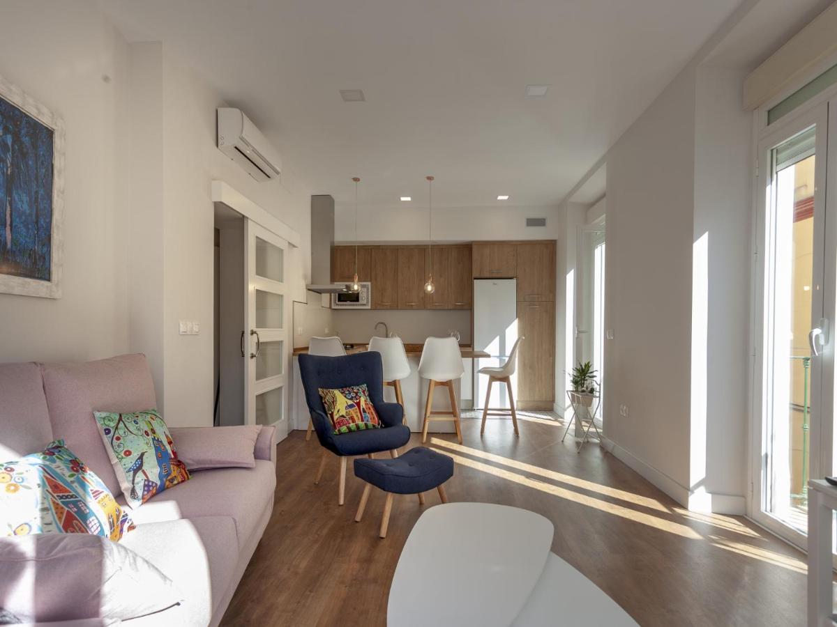 Rd Aparcamiento Incluido Triana Luminoso Comodo 2bd 2bth *