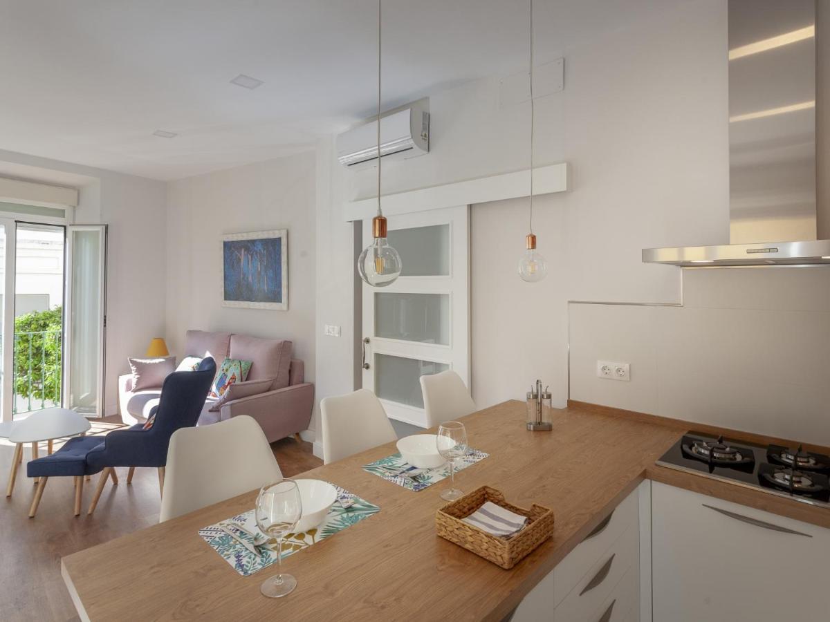 Rd Aparcamiento Incluido Triana Luminoso Comodo 2bd 2bth *