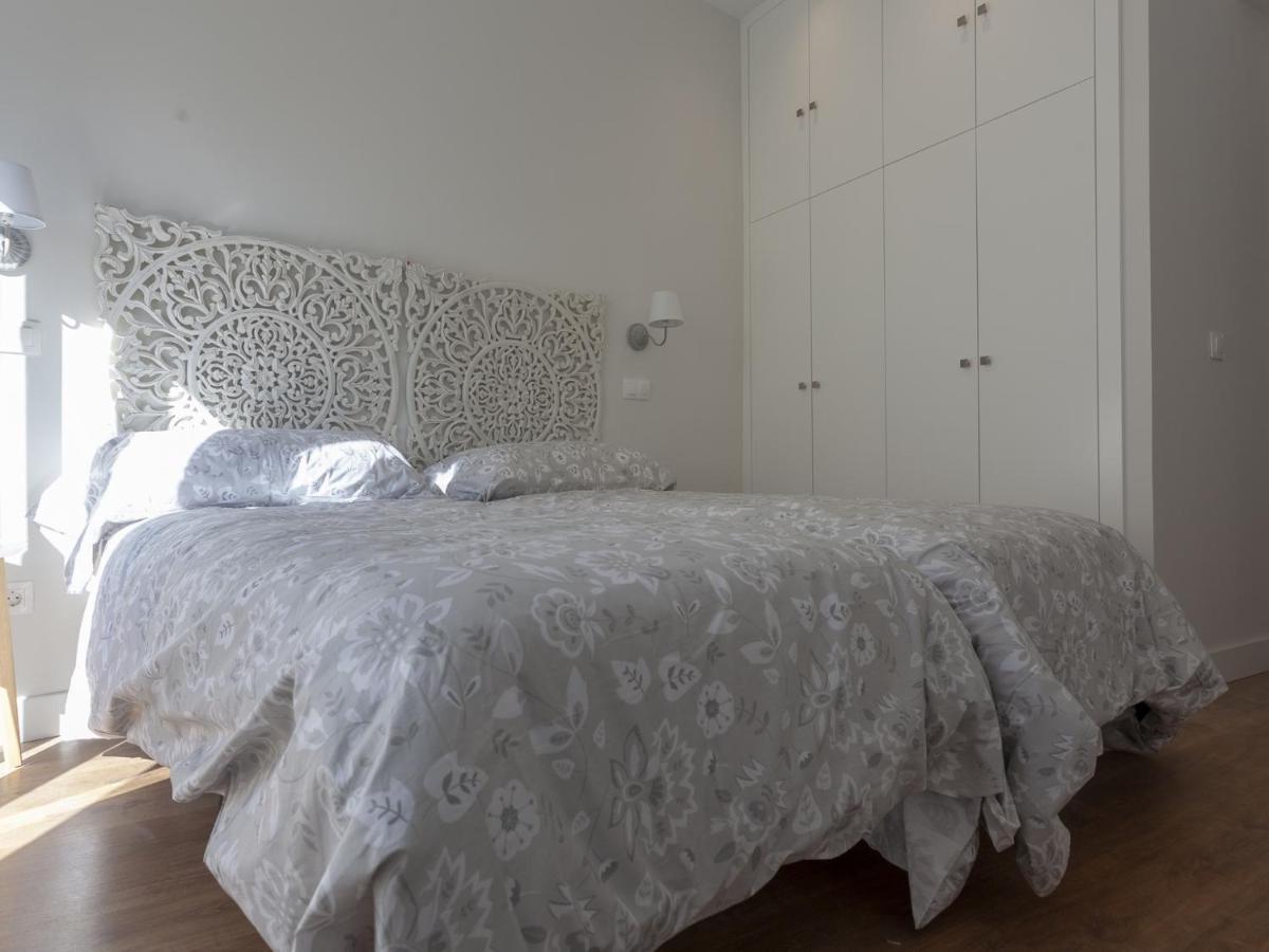Rd Aparcamiento Incluido Triana Luminoso Comodo 2bd 2bth *