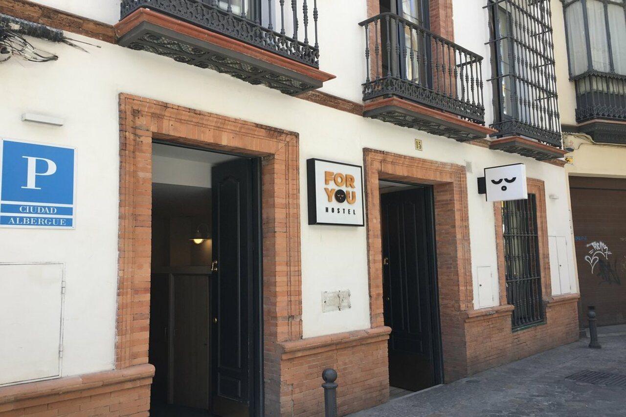 U-sense For Sevilla