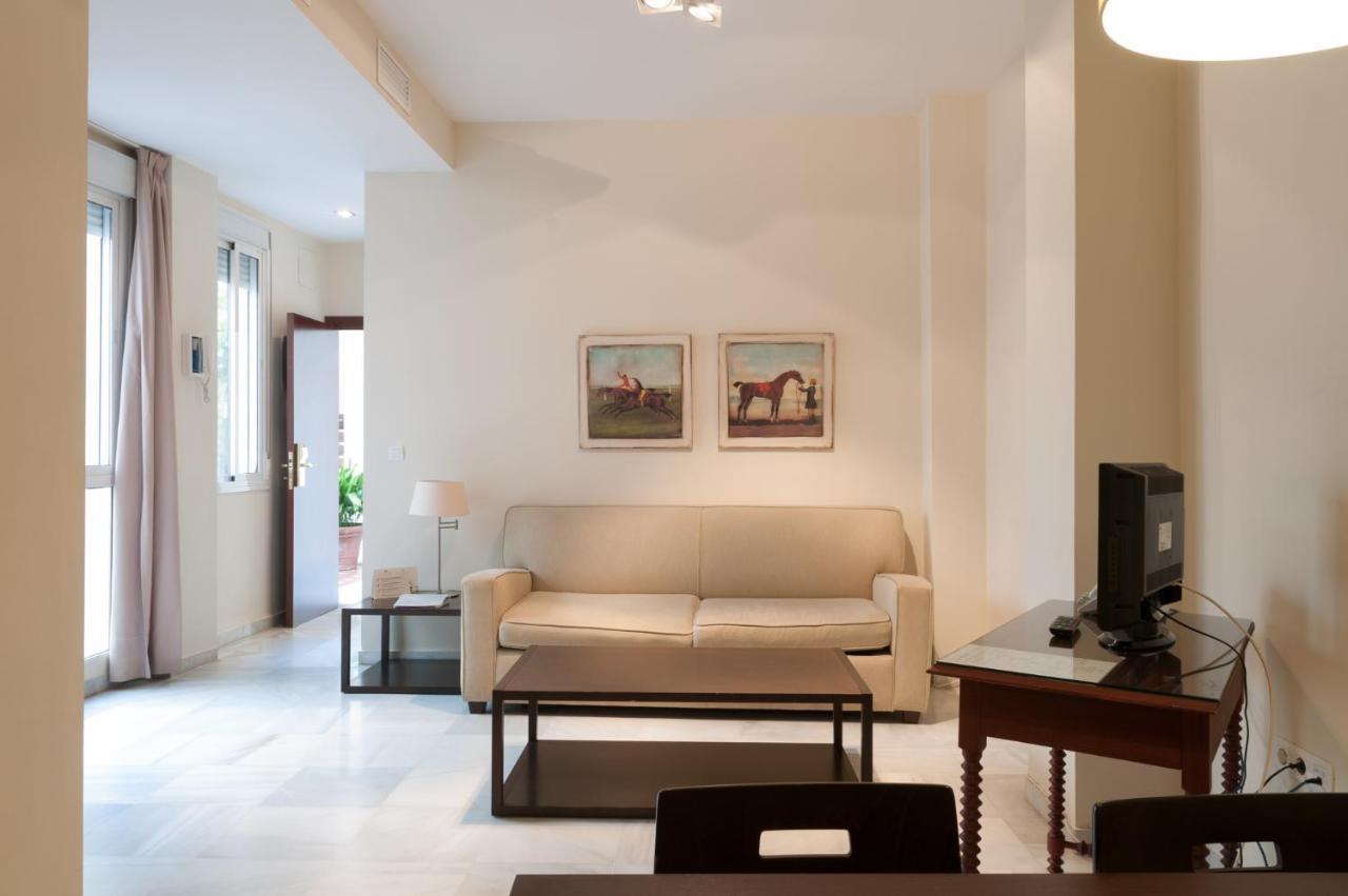 Apartamento Cruces *