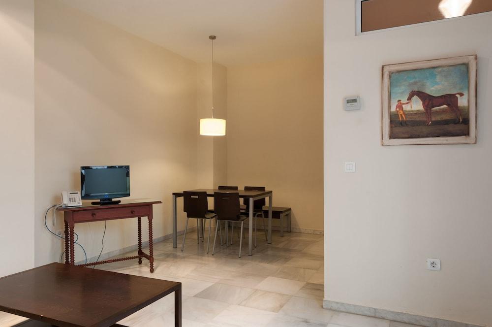 Apartamento Cruces Sevilla