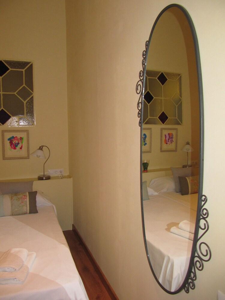 Apartamento Life San Vicente *