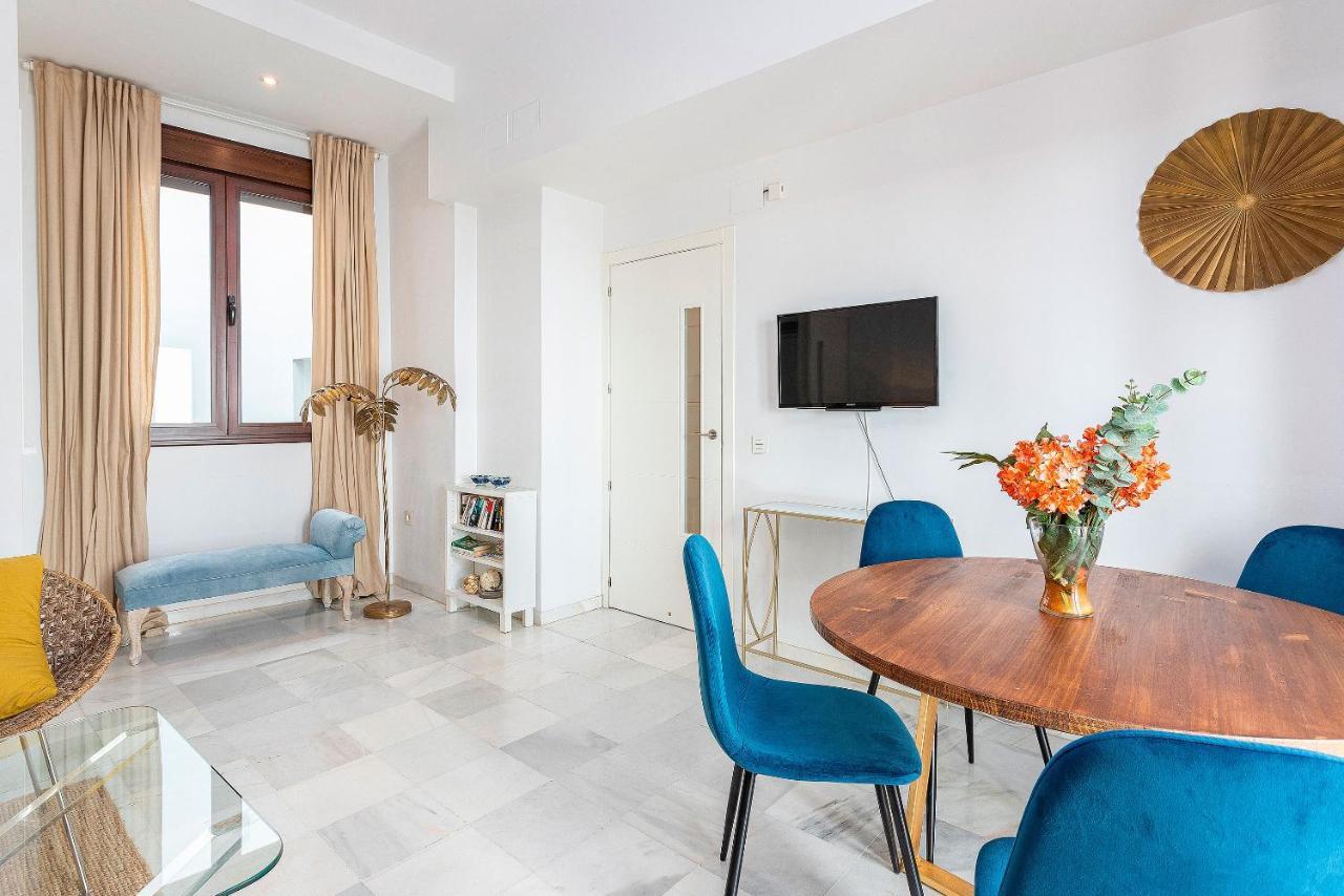 Genteel Amor De Dios Apartamento Sevilla