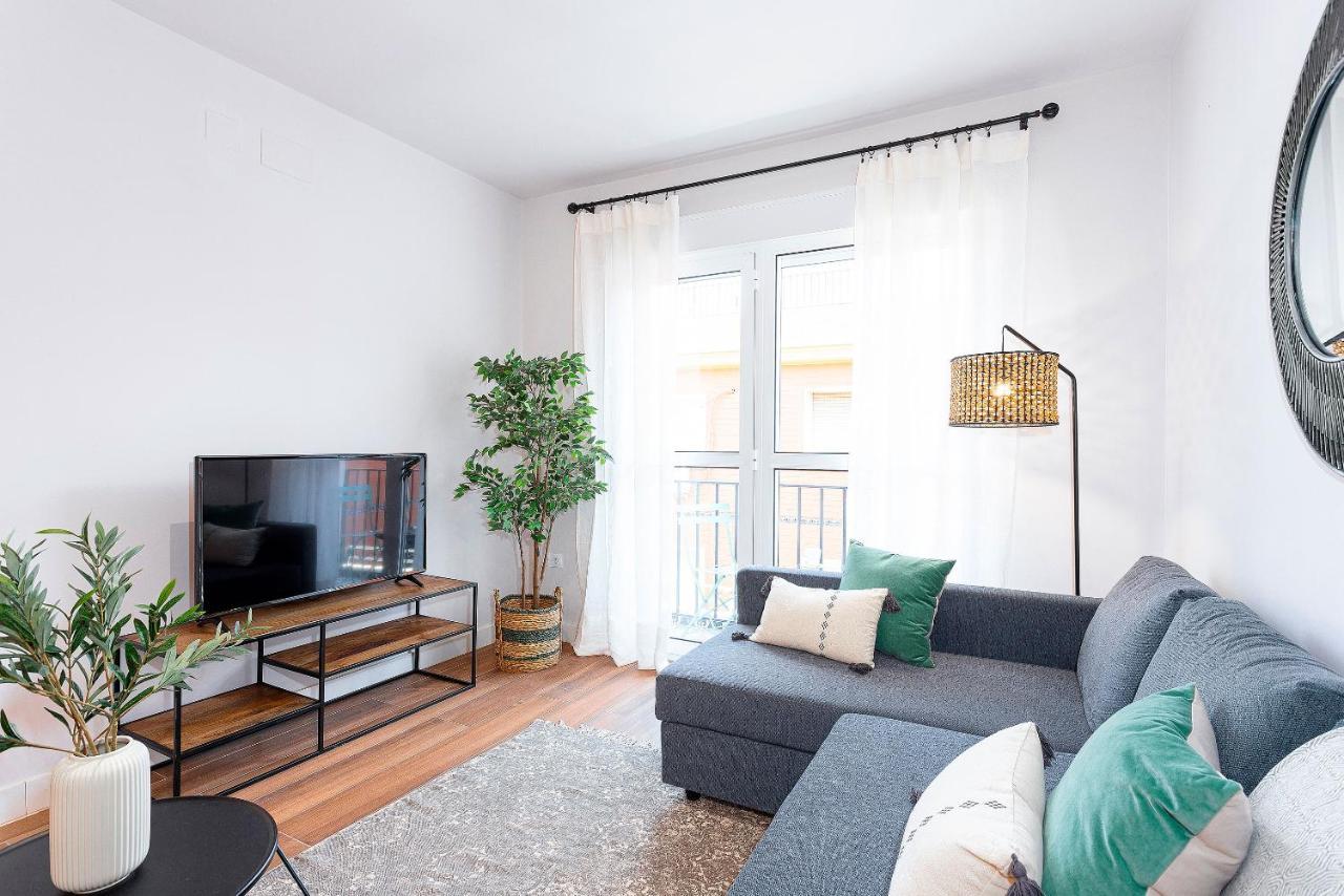 Genteel Encarnación Apartamento Sevilla