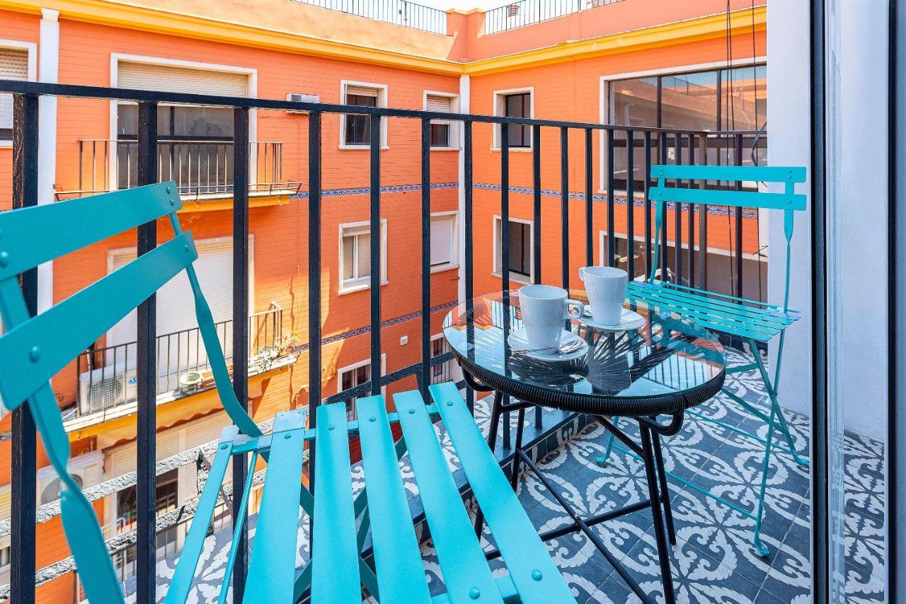 Genteel Encarnación Apartamento Sevilla