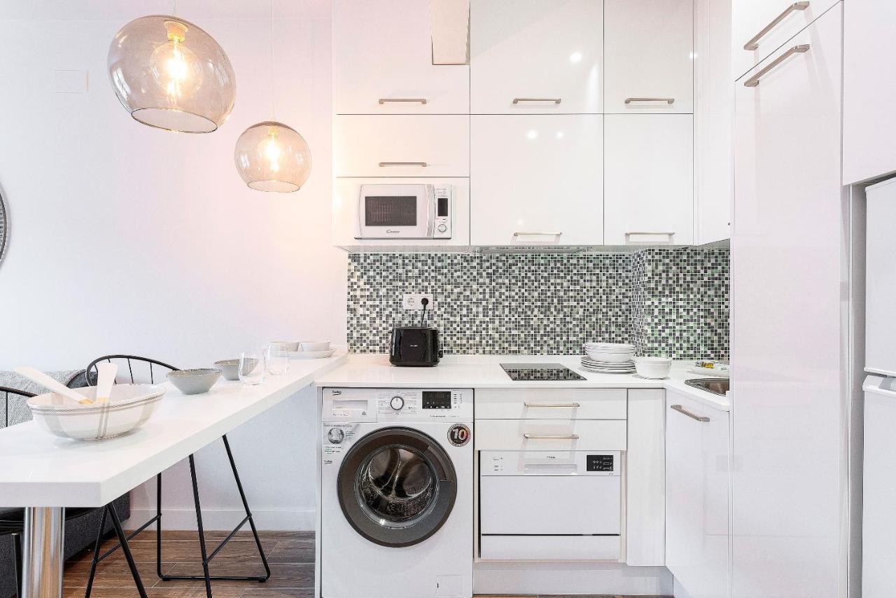Apartamento Genteel Encarnación Sevilla