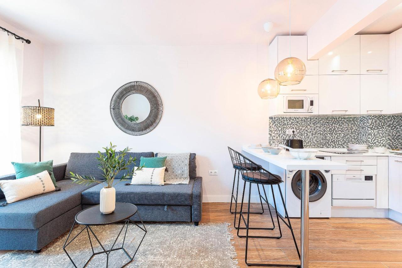 Apartamento Genteel Encarnación Sevilla