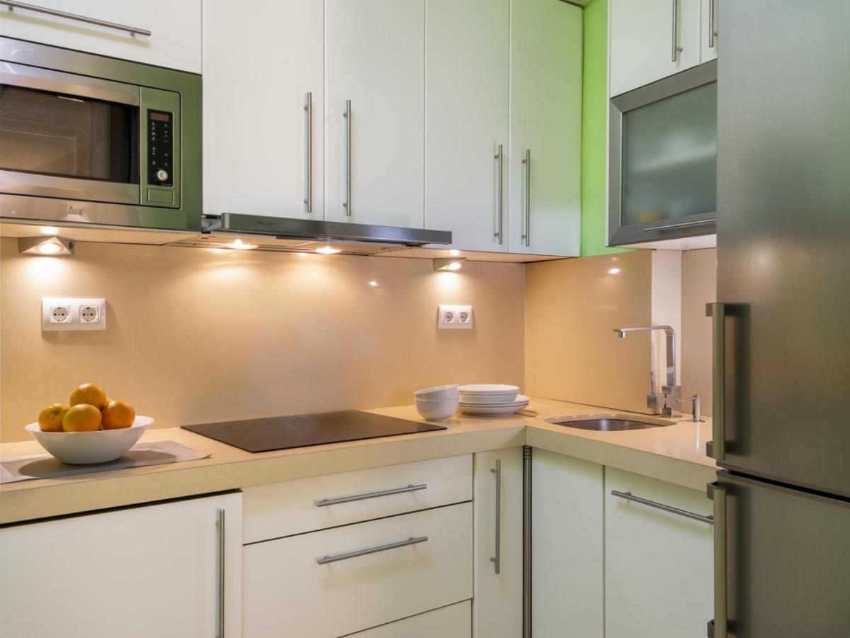 Apartamento Misterhost San Bernardo Jardines De Murillo *