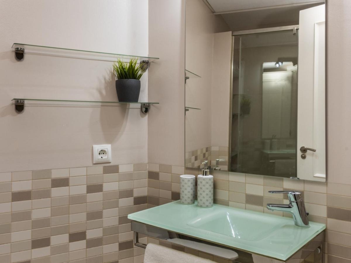 Apartamento Misterhost San Bernardo Jardines De Murillo