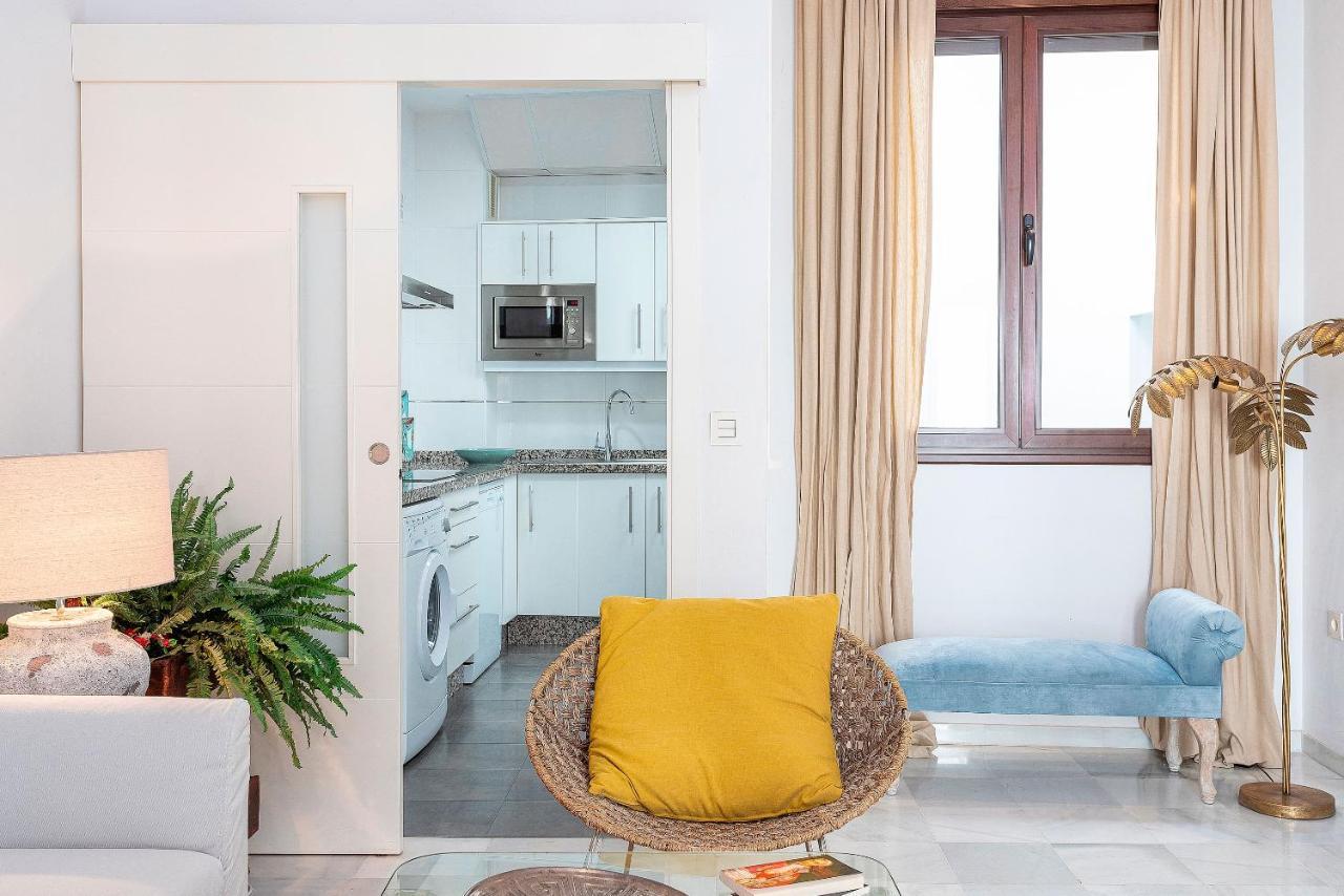 Genteel Amor De Dios Apartamento Sevilla