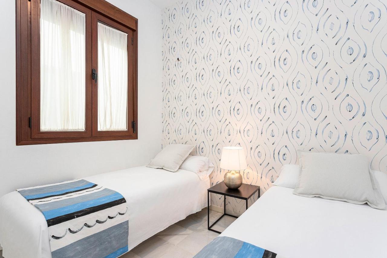 Genteel Amor De Dios Apartamento Sevilla