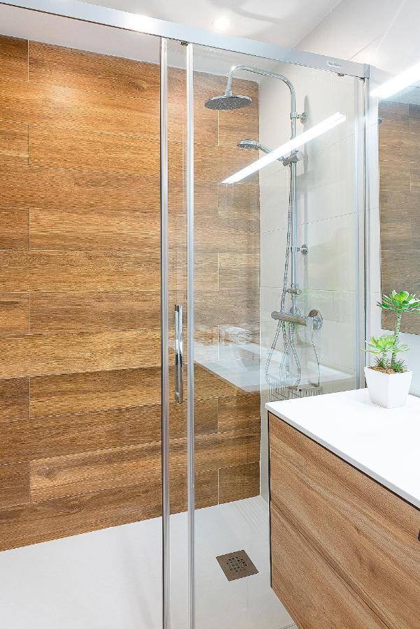 Apartamento Genteel Encarnación Sevilla