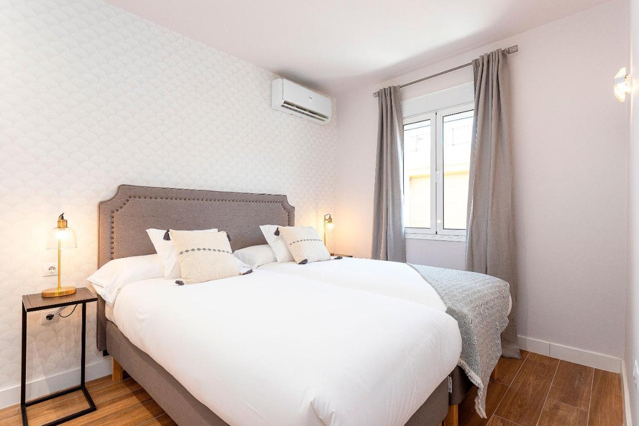 Apartamento Genteel Encarnación *