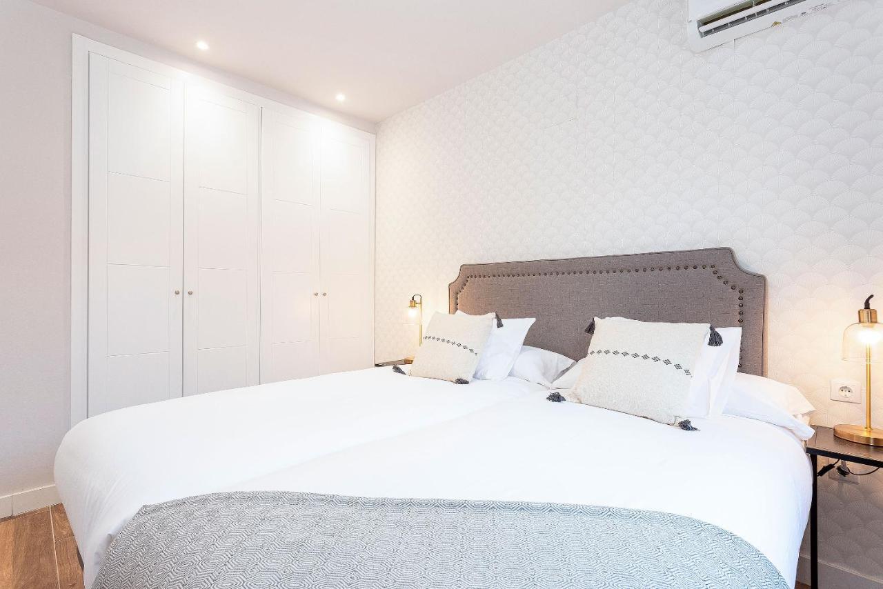 Genteel Encarnación Apartamento