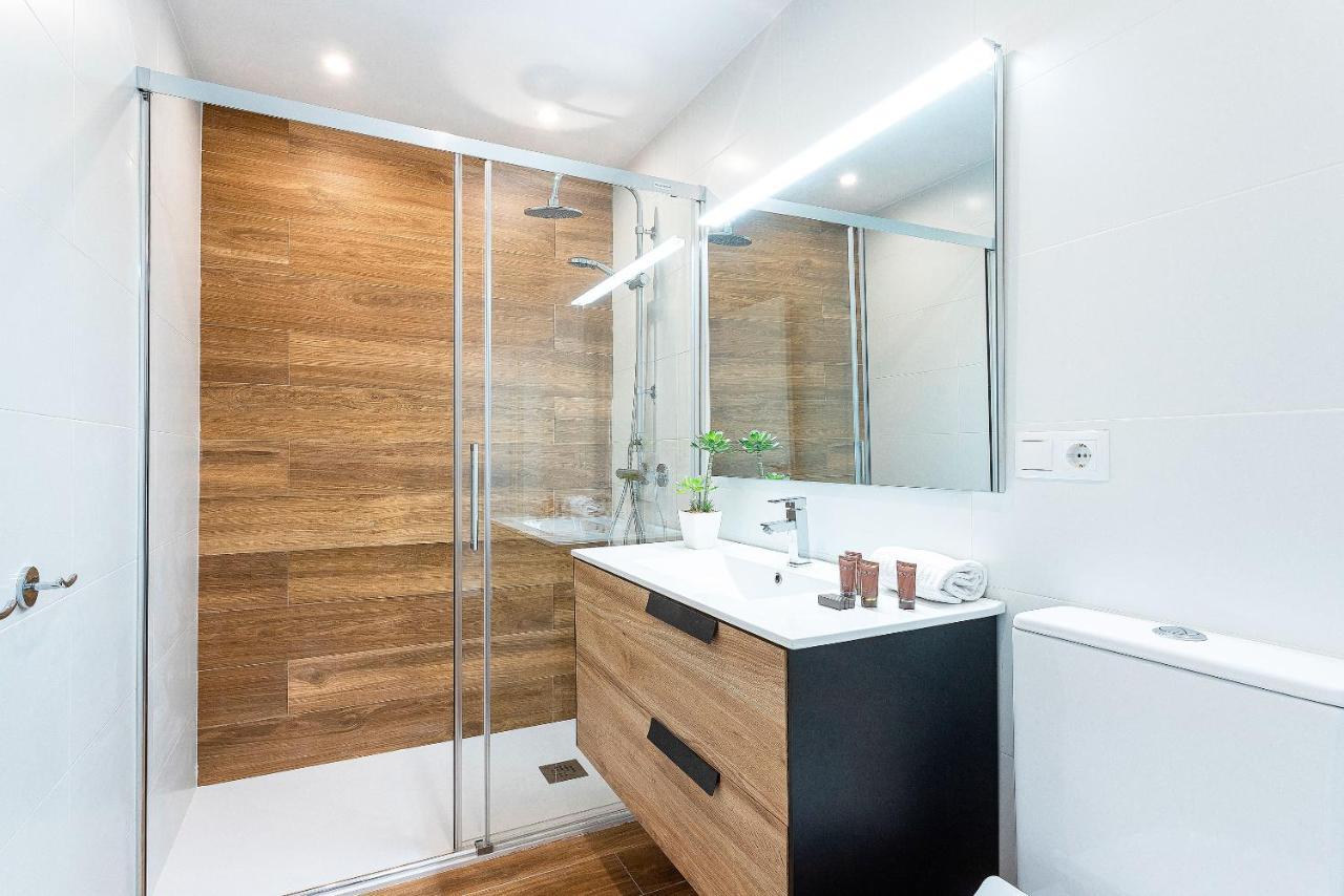 Apartamento Genteel Encarnación Sevilla