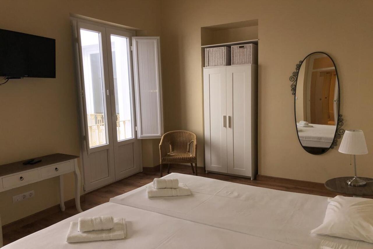 Life San Vicente Apartamento Sevilla