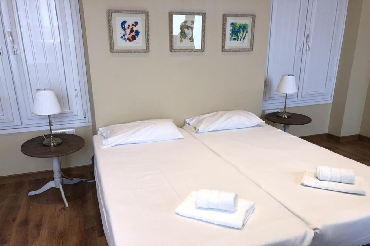 Apartamento Life San Vicente *
