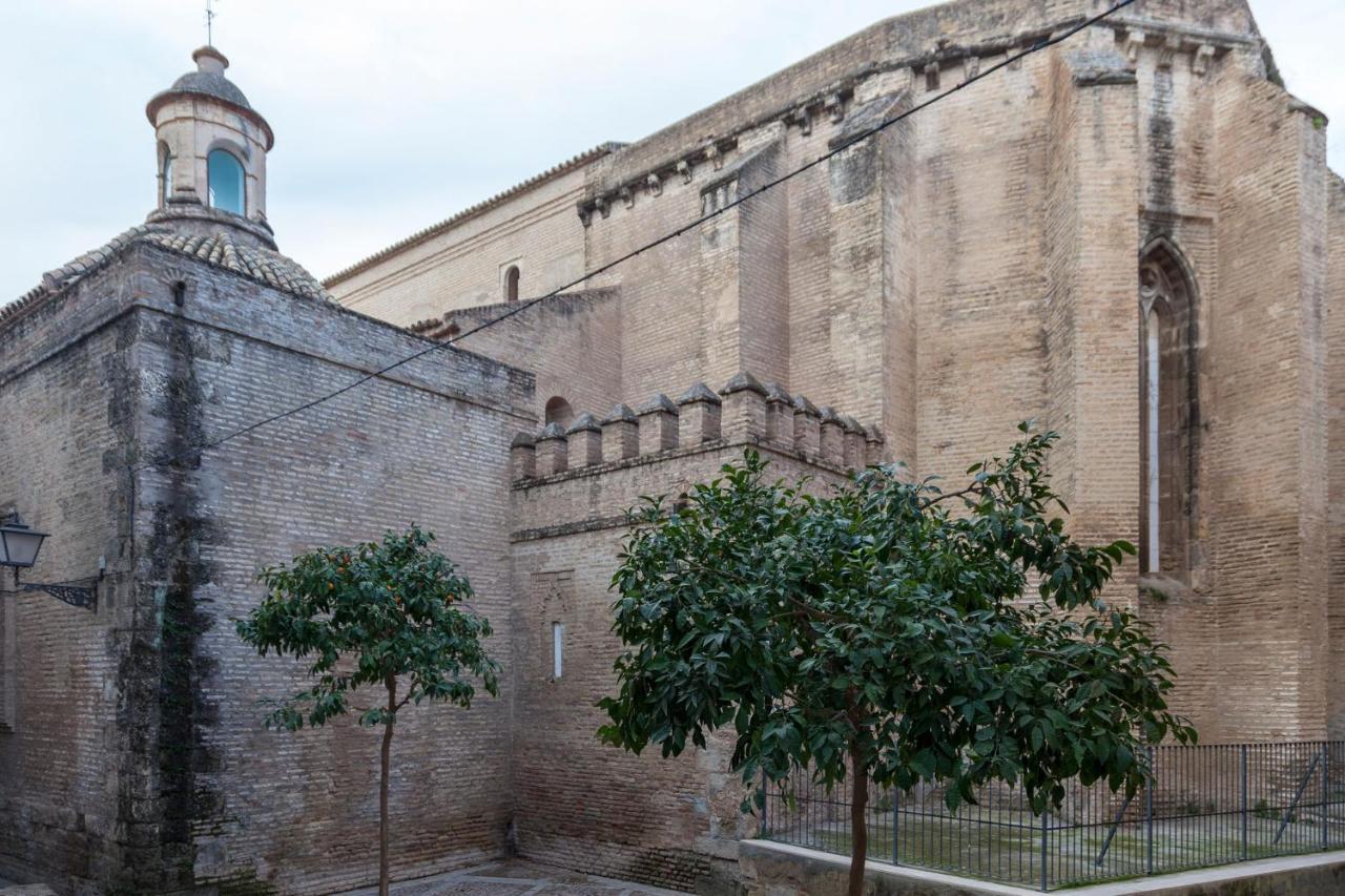 Bordador * Sevilla