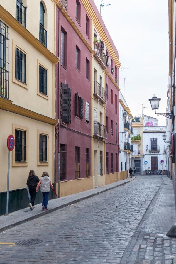 Bordador Apartamento Sevilla