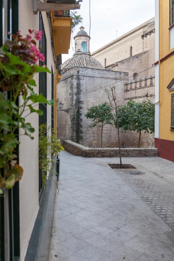 Apartamento Bordador *