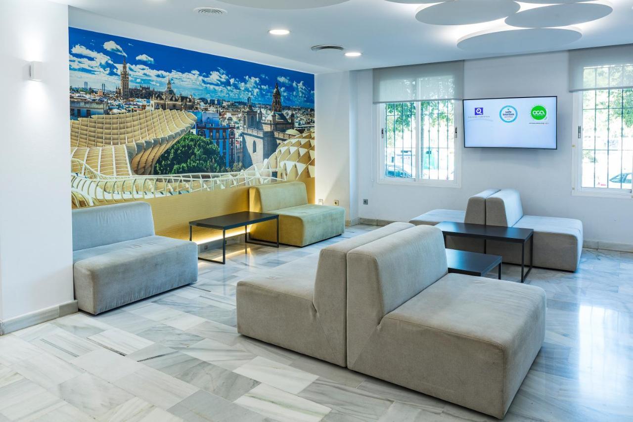 Hotel Bellavista Sevilla