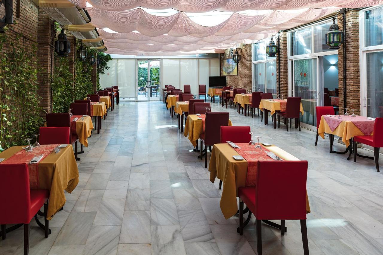 Hotel Bellavista Sevilla