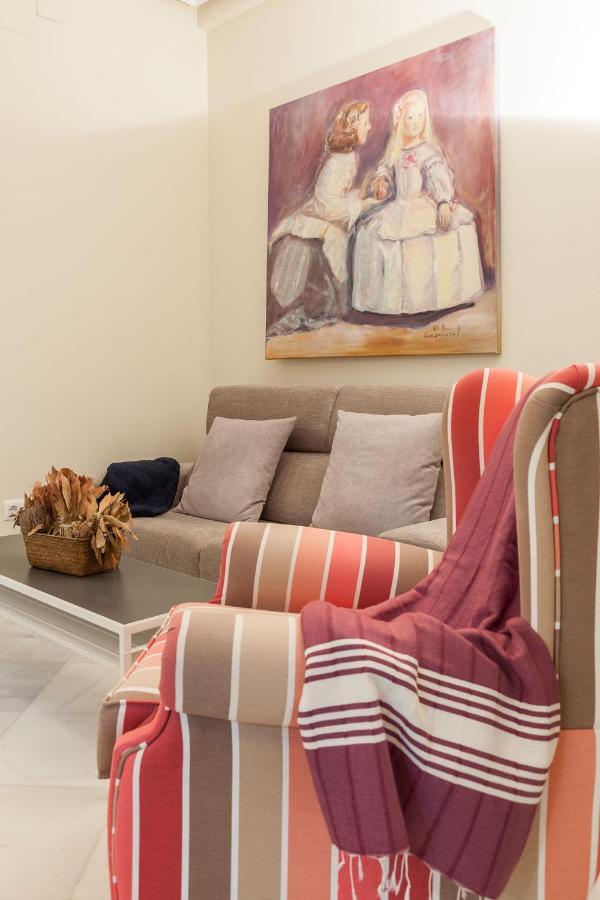 Apartamento Bordador